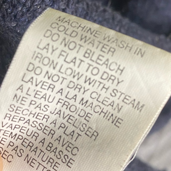 Y2K firefly zip up sweater - Picture 5 of 5